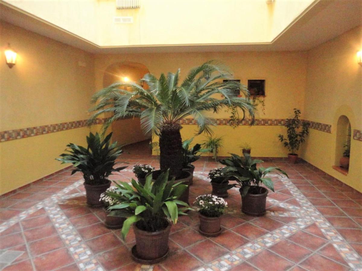 El Rinconcillo - Centro Historico De Toledo Apartment Exterior photo